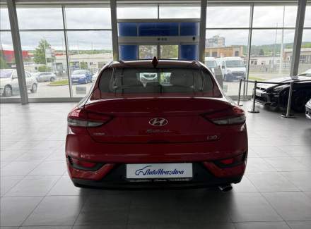 Hyundai - i30