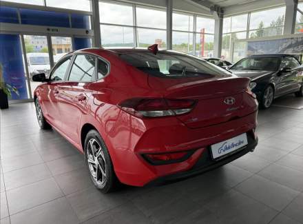 Hyundai - i30