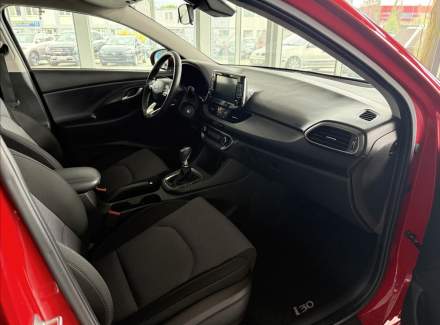 Hyundai - i30
