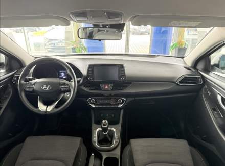 Hyundai - i30