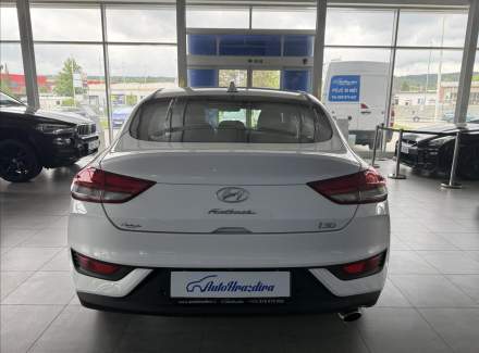 Hyundai - i30