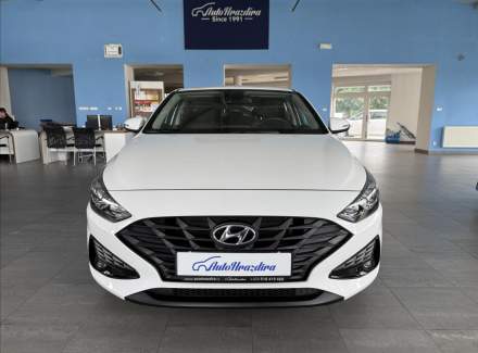 Hyundai - i30
