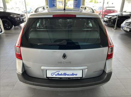 Renault - Megane