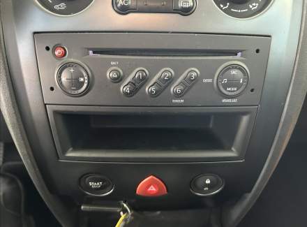 Renault - Megane