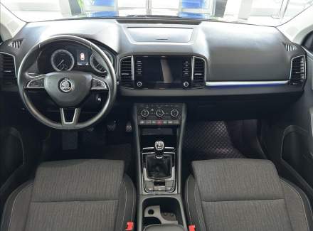 Škoda - Karoq