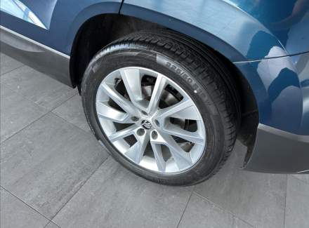Škoda - Karoq