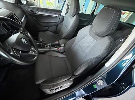 Škoda - Karoq