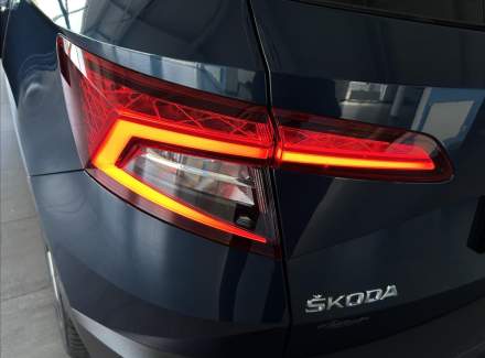 Škoda - Karoq