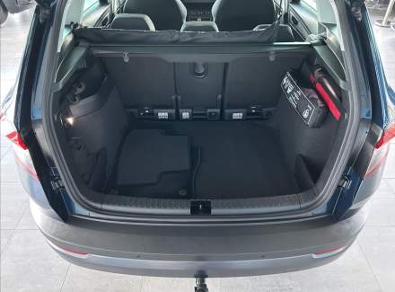 Škoda - Karoq