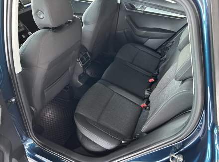Škoda - Karoq