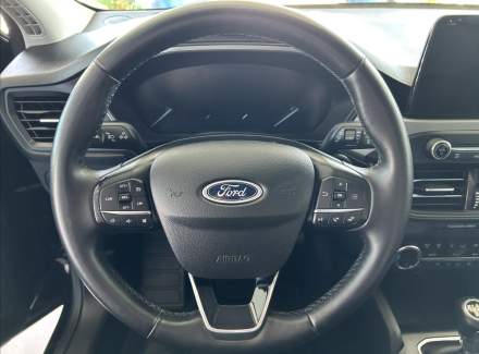 Ford - Focus