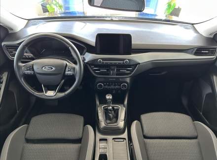 Ford - Focus