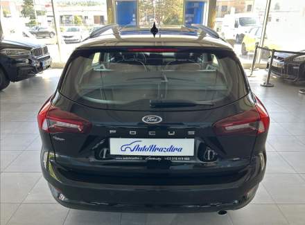 Ford - Focus