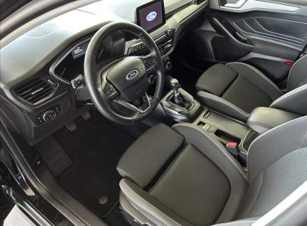 Ford - Focus