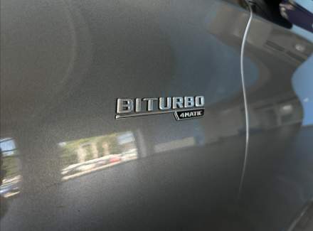 Mercedes-Benz - C-class