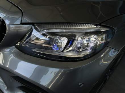 Mercedes-Benz - C-class