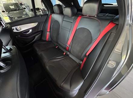 Mercedes-Benz - C-class