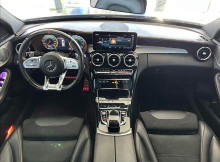 Mercedes-Benz - C-class