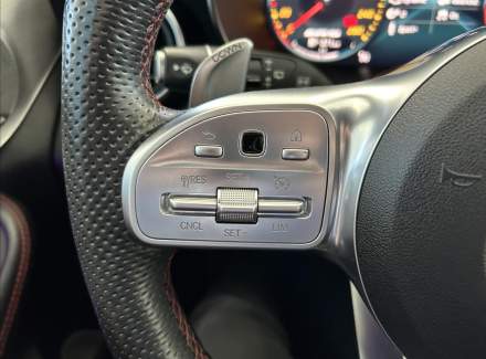 Mercedes-Benz - C-class