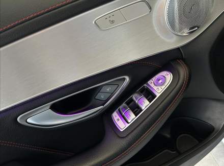 Mercedes-Benz - C-class