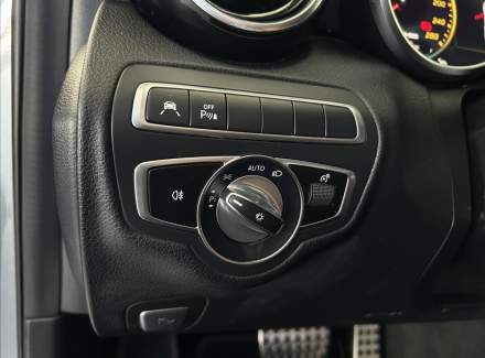 Mercedes-Benz - C-class