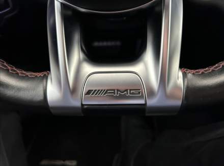 Mercedes-Benz - C-class