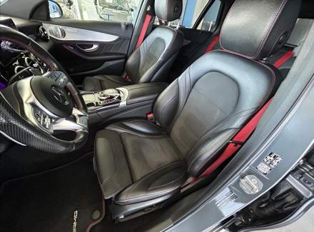 Mercedes-Benz - C-class