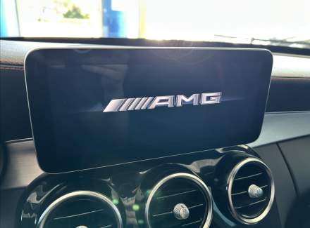 Mercedes-Benz - C-class