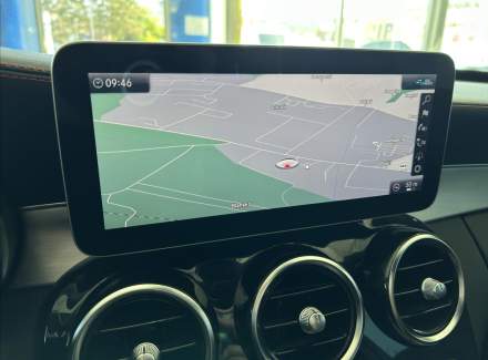 Mercedes-Benz - C-class