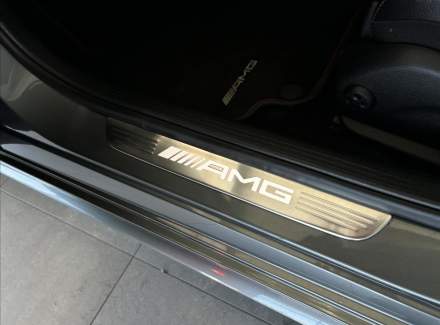 Mercedes-Benz - C-class