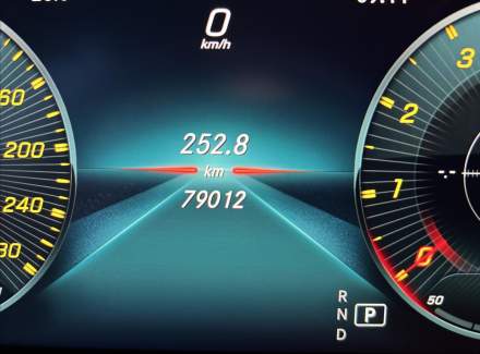 Mercedes-Benz - C-class