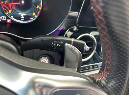 Mercedes-Benz - C-class