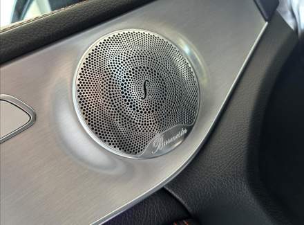 Mercedes-Benz - C-class