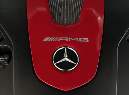 Mercedes-Benz - C-class