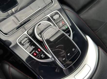 Mercedes-Benz - C-class