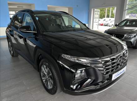 Hyundai - Tucson