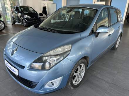 Renault - Scenic