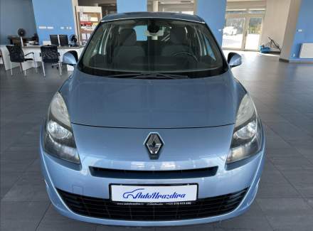 Renault - Scenic
