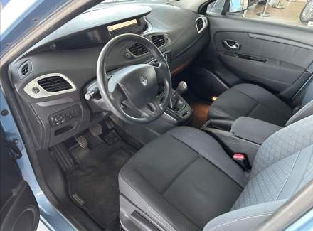 Renault - Scenic