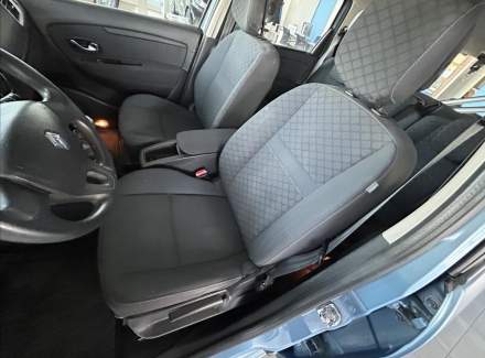 Renault - Scenic