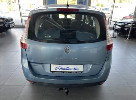 Renault - Scenic