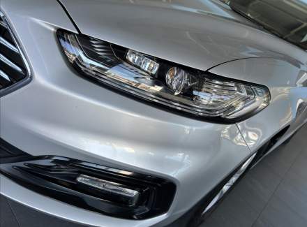 Ford - Mondeo