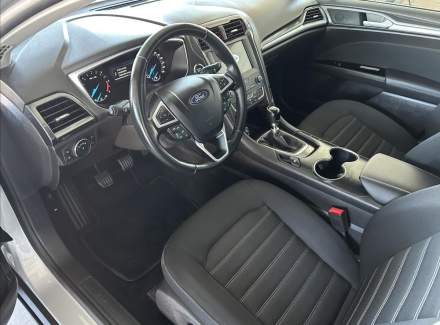Ford - Mondeo