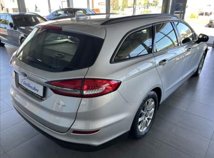 Ford - Mondeo