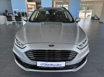 Ford - Mondeo