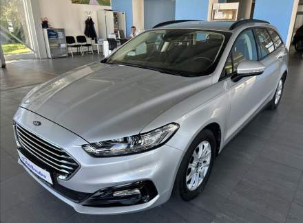 Ford - Mondeo
