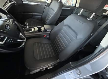 Ford - Mondeo
