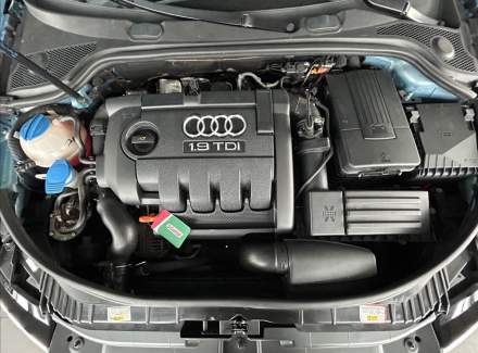 Audi - A3