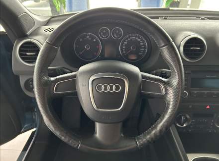 Audi - A3