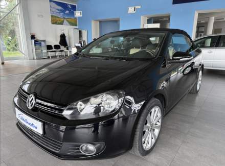 Volkswagen - Golf